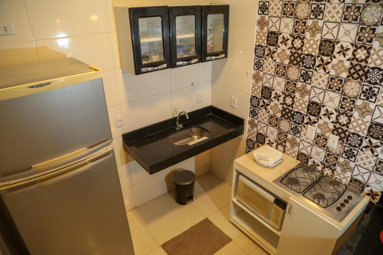 Casa Pequena, Completa E Aconchegante - Tiny House Villa Palmas  Eksteriør billede