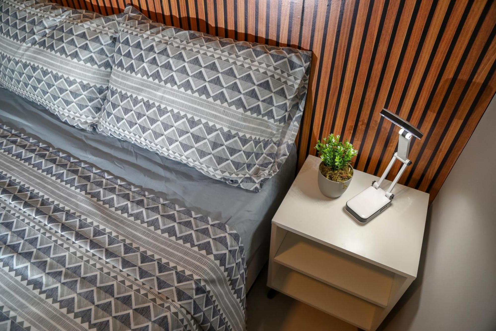Casa Pequena, Completa E Aconchegante - Tiny House Villa Palmas  Eksteriør billede