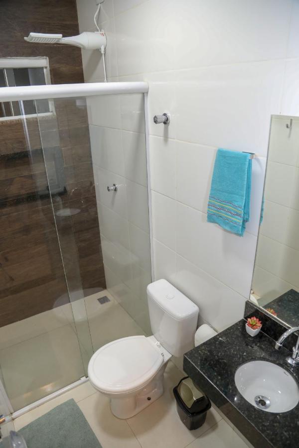 Casa Pequena, Completa E Aconchegante - Tiny House Villa Palmas  Eksteriør billede